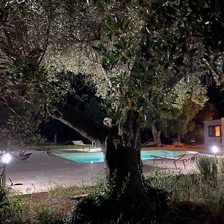 Le Radici Monopoli Exterior foto